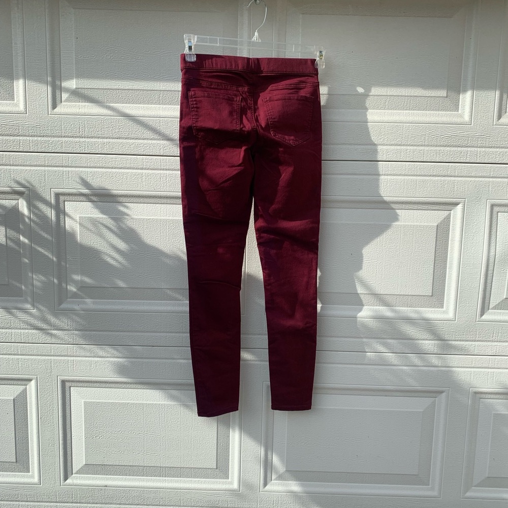 No Boundaries size Small (3-5) jeans - Picture 2 of 6